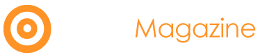 Digital Magazine Logo